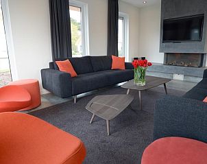 Guest house 010492 - Holiday property Texel - Roggesloot