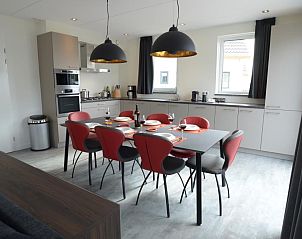 Guest house 010492 - Holiday property Texel - Roggesloot