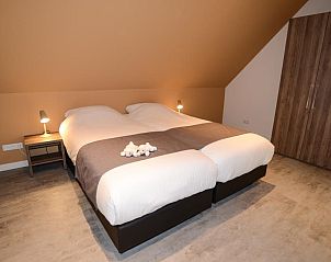 Guest house 010492 - Holiday property Texel - Roggesloot