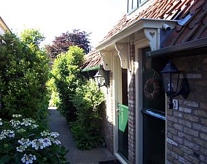 Guest house 010493 - Holiday property Texel - Appartement De Kwikstaart