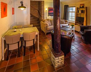 Guest house 010493 - Holiday property Texel - Appartement De Kwikstaart