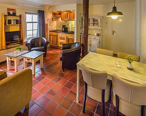 Guest house 010493 - Holiday property Texel - Appartement De Kwikstaart