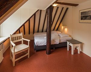 Guest house 010493 - Holiday property Texel - Appartement De Kwikstaart