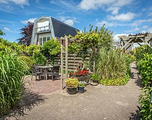 Guest house 010493 - Holiday property Texel - Appartement De Kwikstaart