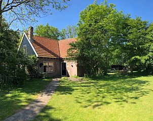 Guest house 010496 • Holiday property Texel • Groepsaccommodatie Hoeve Elba 