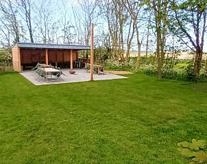 Unterkunft 010496 - Ferienhaus Texel - Groepsaccommodatie Hoeve Elba