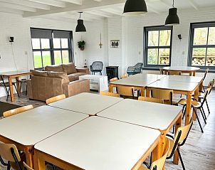 Unterkunft 010496 - Ferienhaus Texel - Groepsaccommodatie Hoeve Elba
