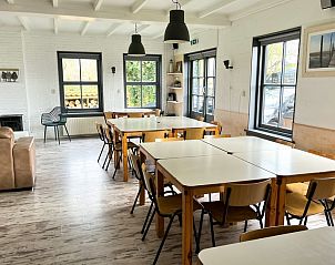 Unterkunft 010496 - Ferienhaus Texel - Groepsaccommodatie Hoeve Elba