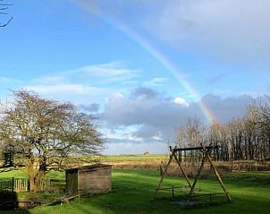 Unterkunft 010496 - Ferienhaus Texel - Groepsaccommodatie Hoeve Elba