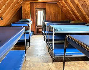 Unterkunft 010496 - Ferienhaus Texel - Groepsaccommodatie Hoeve Elba