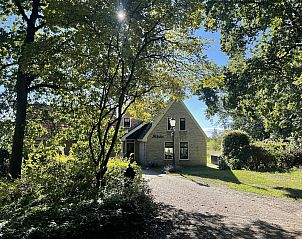 Guest house 010497 • Holiday property Texel • 44 - Aldubo Landhuis - 6 pers 