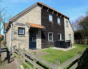 Unterkunft 010501 - Ferienhaus Texel - De Boet