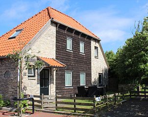 Unterkunft 010501 - Ferienhaus Texel - De Boet