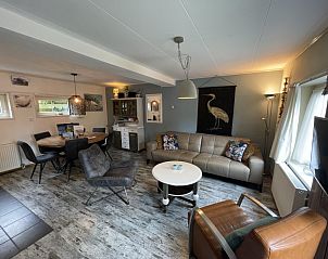 Unterkunft 010501 - Ferienhaus Texel - De Boet