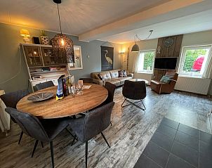 Unterkunft 010501 - Ferienhaus Texel - De Boet