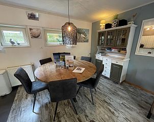 Unterkunft 010501 - Ferienhaus Texel - De Boet