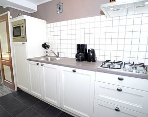 Unterkunft 010501 - Ferienhaus Texel - De Boet