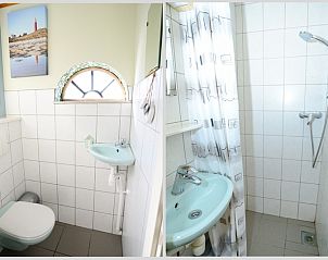 Unterkunft 010501 - Ferienhaus Texel - De Boet