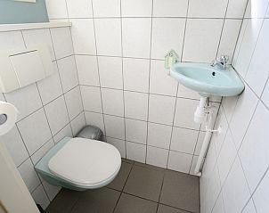 Unterkunft 010501 - Ferienhaus Texel - De Boet