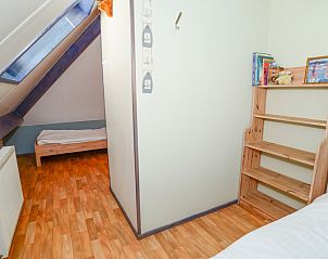 Unterkunft 010501 - Ferienhaus Texel - De Boet