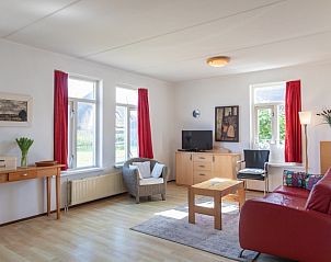 Unterkunft 010502 - Ferienhaus Texel - Onderhuus