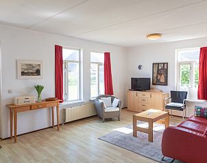 Unterkunft 010502 - Ferienhaus Texel - Onderhuus