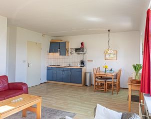 Unterkunft 010502 - Ferienhaus Texel - Onderhuus