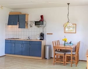 Unterkunft 010502 - Ferienhaus Texel - Onderhuus