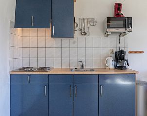 Unterkunft 010502 - Ferienhaus Texel - Onderhuus