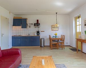 Unterkunft 010502 - Ferienhaus Texel - Onderhuus