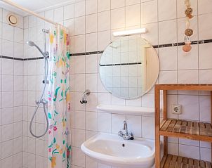 Unterkunft 010502 - Ferienhaus Texel - Onderhuus