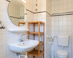 Unterkunft 010502 - Ferienhaus Texel - Onderhuus