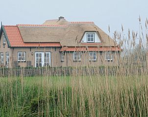 Unterkunft 010503 • Ferienhaus Texel • Sonja 