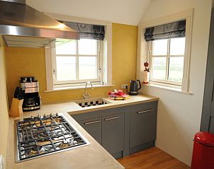 Unterkunft 010503 - Ferienhaus Texel - Sonja