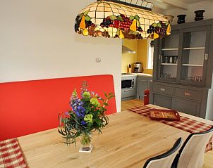 Unterkunft 010503 - Ferienhaus Texel - Sonja