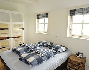 Unterkunft 010503 - Ferienhaus Texel - Sonja