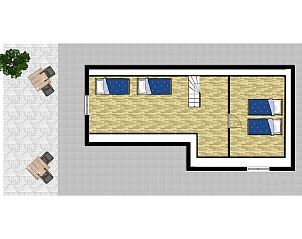 Unterkunft 010503 - Ferienhaus Texel - Sonja