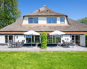 Unterkunft 010504 - Ferienhaus Texel - Appartement Gouden Reaal 25