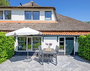 Unterkunft 010504 - Ferienhaus Texel - Appartement Gouden Reaal 25