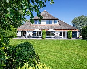 Unterkunft 010504 - Ferienhaus Texel - Appartement Gouden Reaal 25