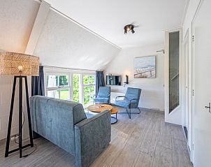 Unterkunft 010504 - Ferienhaus Texel - Appartement Gouden Reaal 25