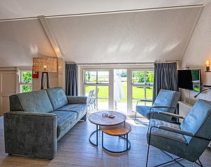 Unterkunft 010504 - Ferienhaus Texel - Appartement Gouden Reaal 25