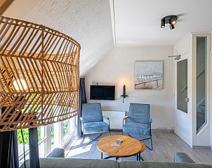 Unterkunft 010504 - Ferienhaus Texel - Appartement Gouden Reaal 25