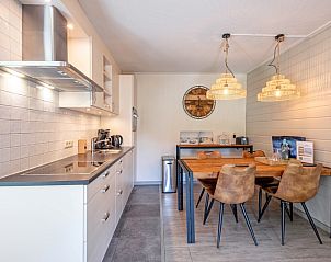 Unterkunft 010504 - Ferienhaus Texel - Appartement Gouden Reaal 25