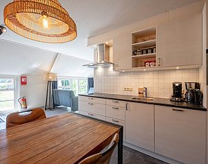 Unterkunft 010504 - Ferienhaus Texel - Appartement Gouden Reaal 25