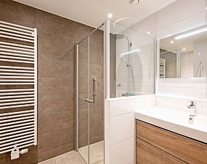 Unterkunft 010504 - Ferienhaus Texel - Appartement Gouden Reaal 25