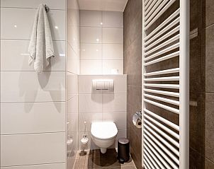 Unterkunft 010504 - Ferienhaus Texel - Appartement Gouden Reaal 25