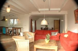 Unterkunft 010505 - Ferienhaus Texel - Alexanderhoeve