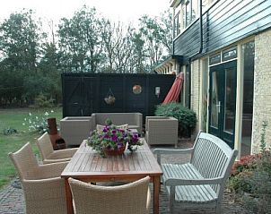 Unterkunft 010505 - Ferienhaus Texel - Alexanderhoeve