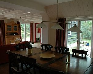 Unterkunft 010505 - Ferienhaus Texel - Alexanderhoeve